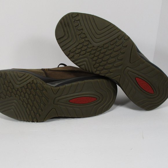 MBT FANAKA Gore-Tex Walking Shoes US12
